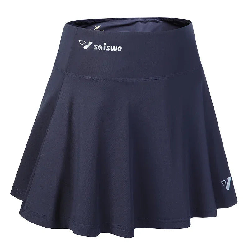 Tennis Short Skirt