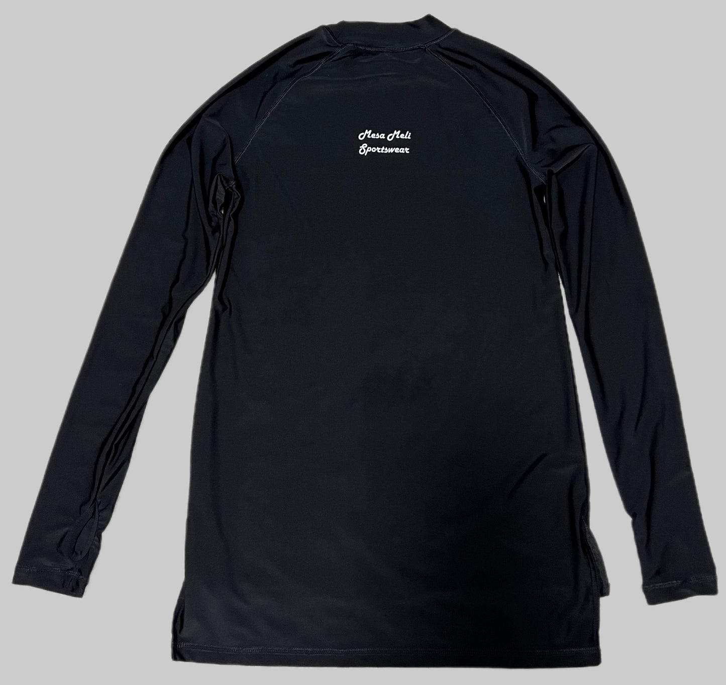 Modest Long Sleeve Shirt