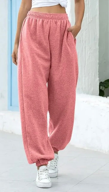 Sweatpants Women Baggy