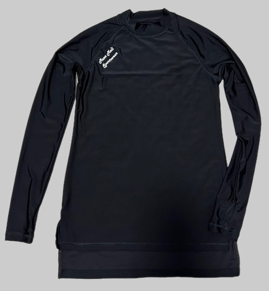 Modest Long Sleeve Shirt