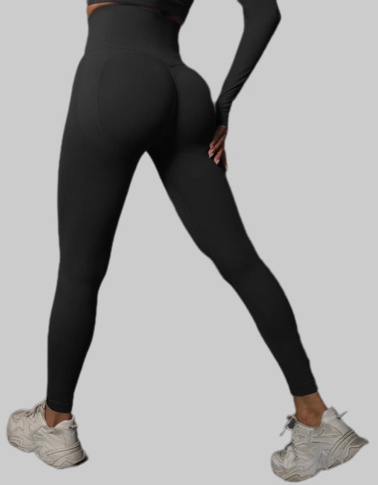 Gym Pants High Waist