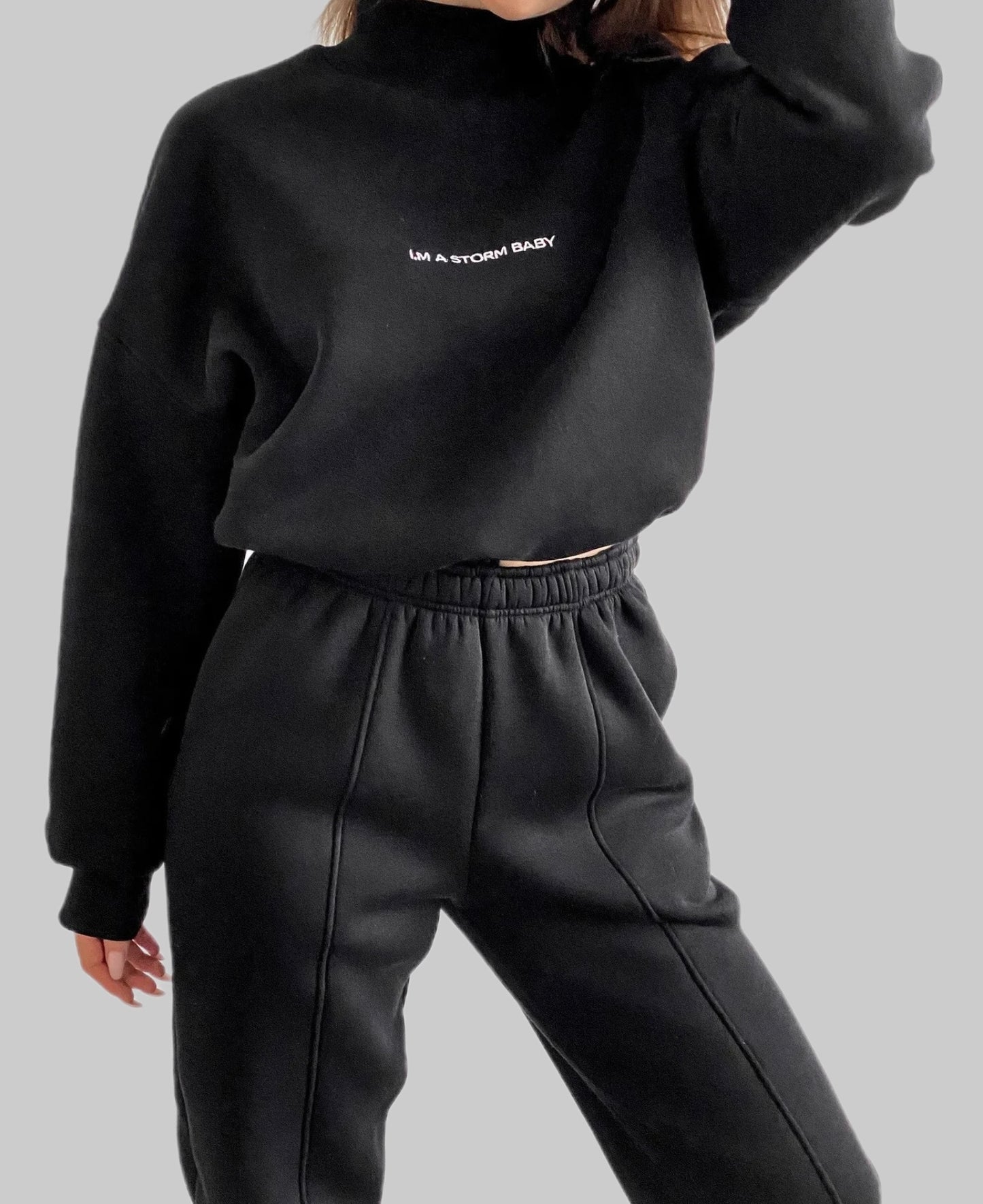 Oversized Hoodie