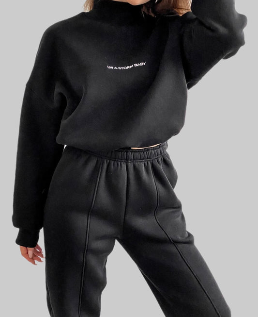 Oversized Hoodie