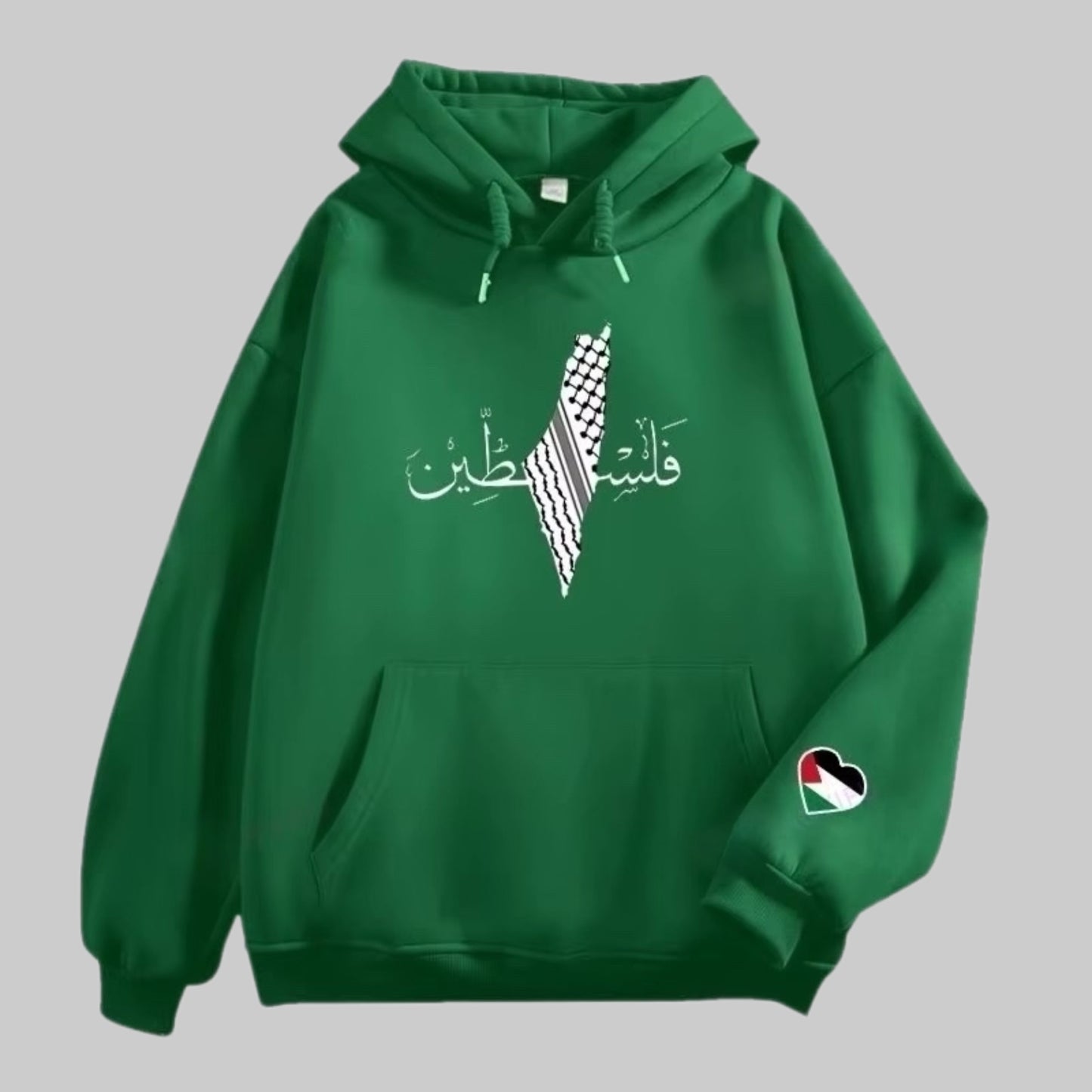 Palestine Sweatshirt