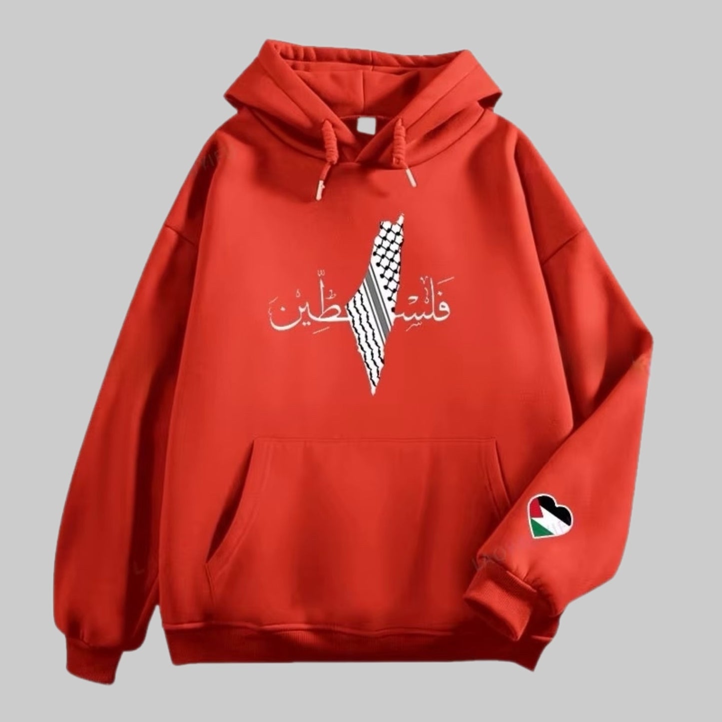 Palestine Sweatshirt