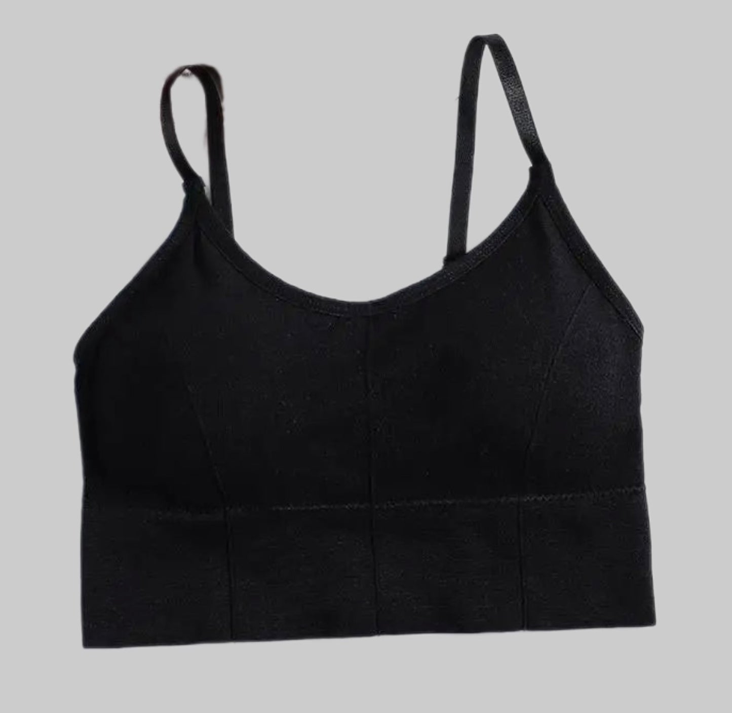 Sports Bra Backless