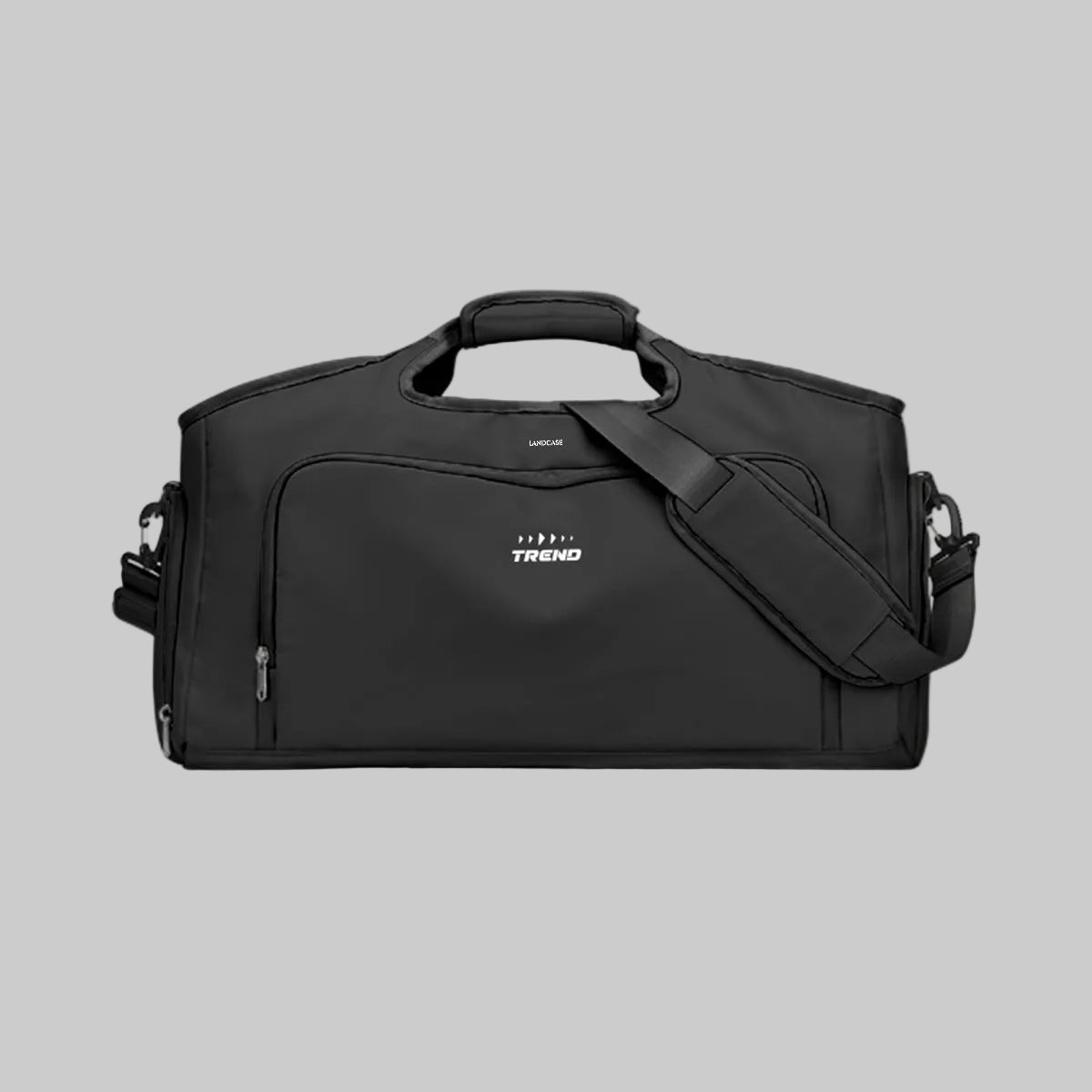 Weekender Overnight Large Capacity Waterproof Gym Bag