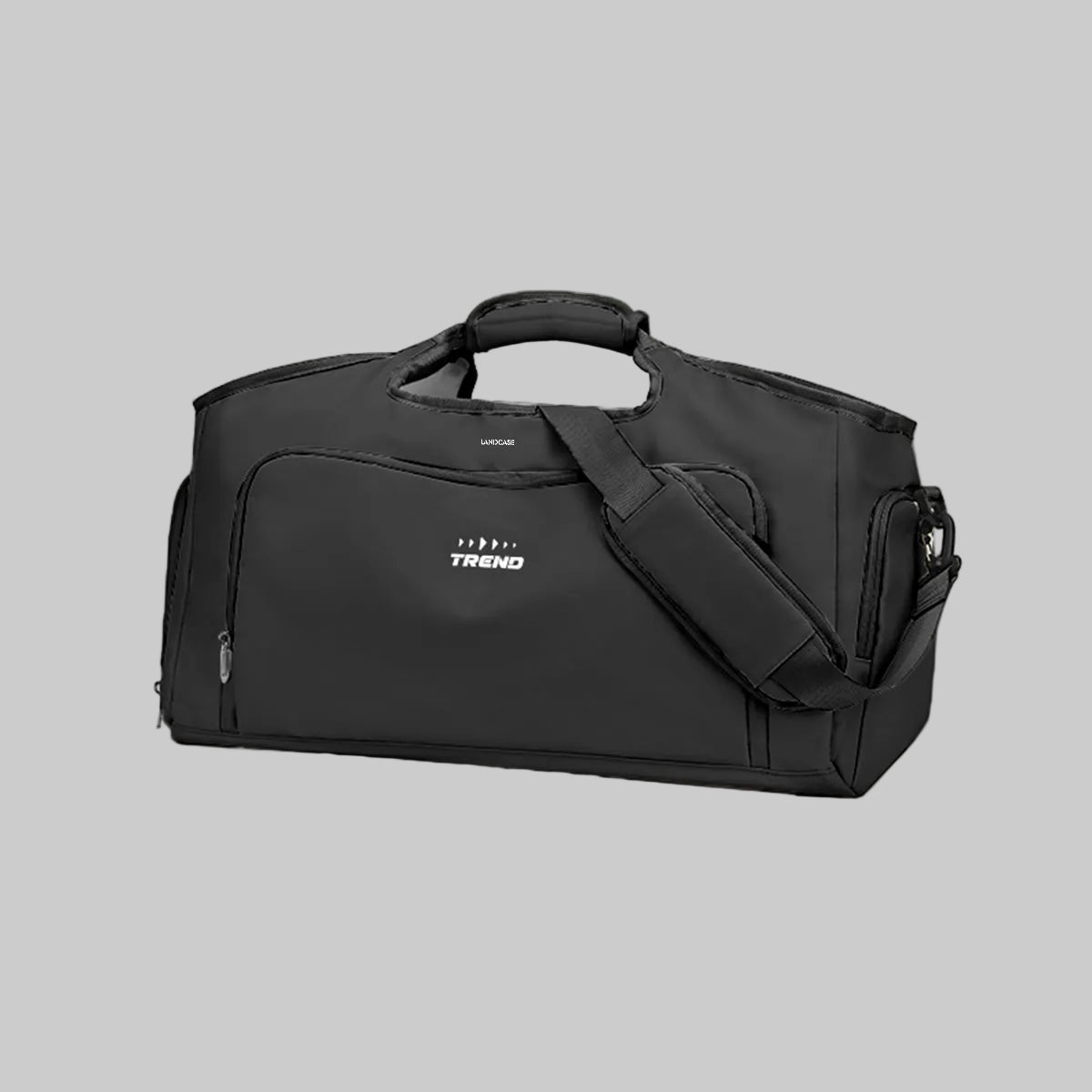 Weekender Overnight Large Capacity Waterproof Gym Bag