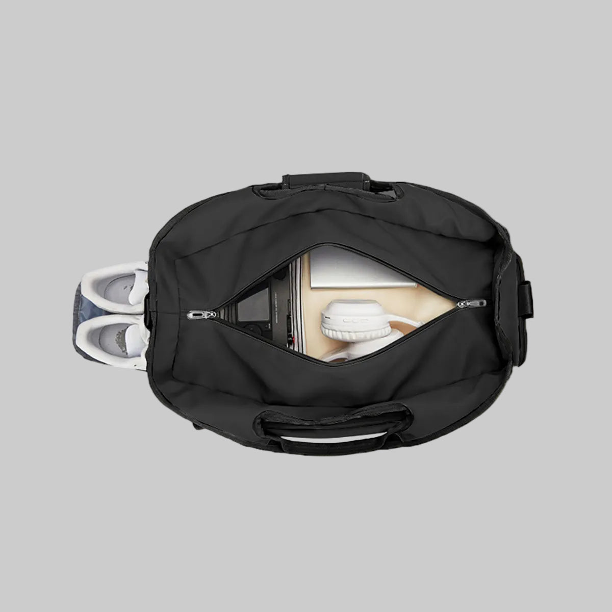 Weekender Overnight Large Capacity Waterproof Gym Bag