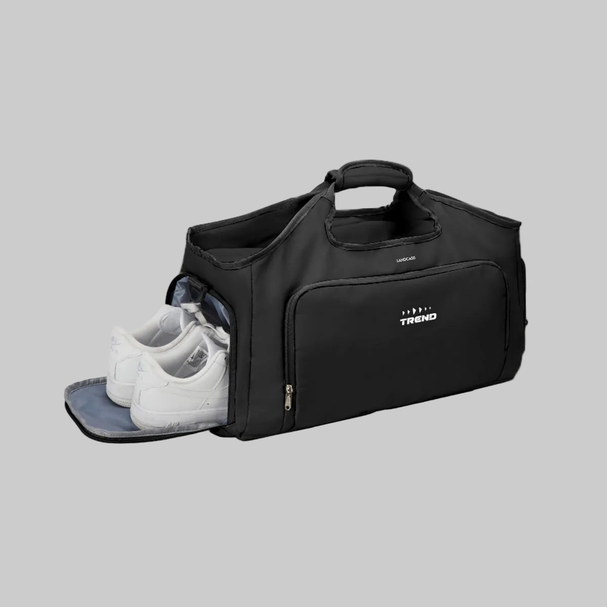 Weekender Overnight Large Capacity Waterproof Gym Bag