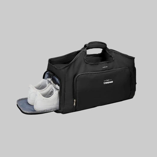 Weekender Overnight Large Capacity Waterproof Gym Bag
