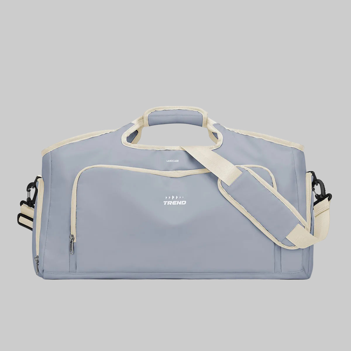 Weekender Overnight Large Capacity Waterproof Gym Bag