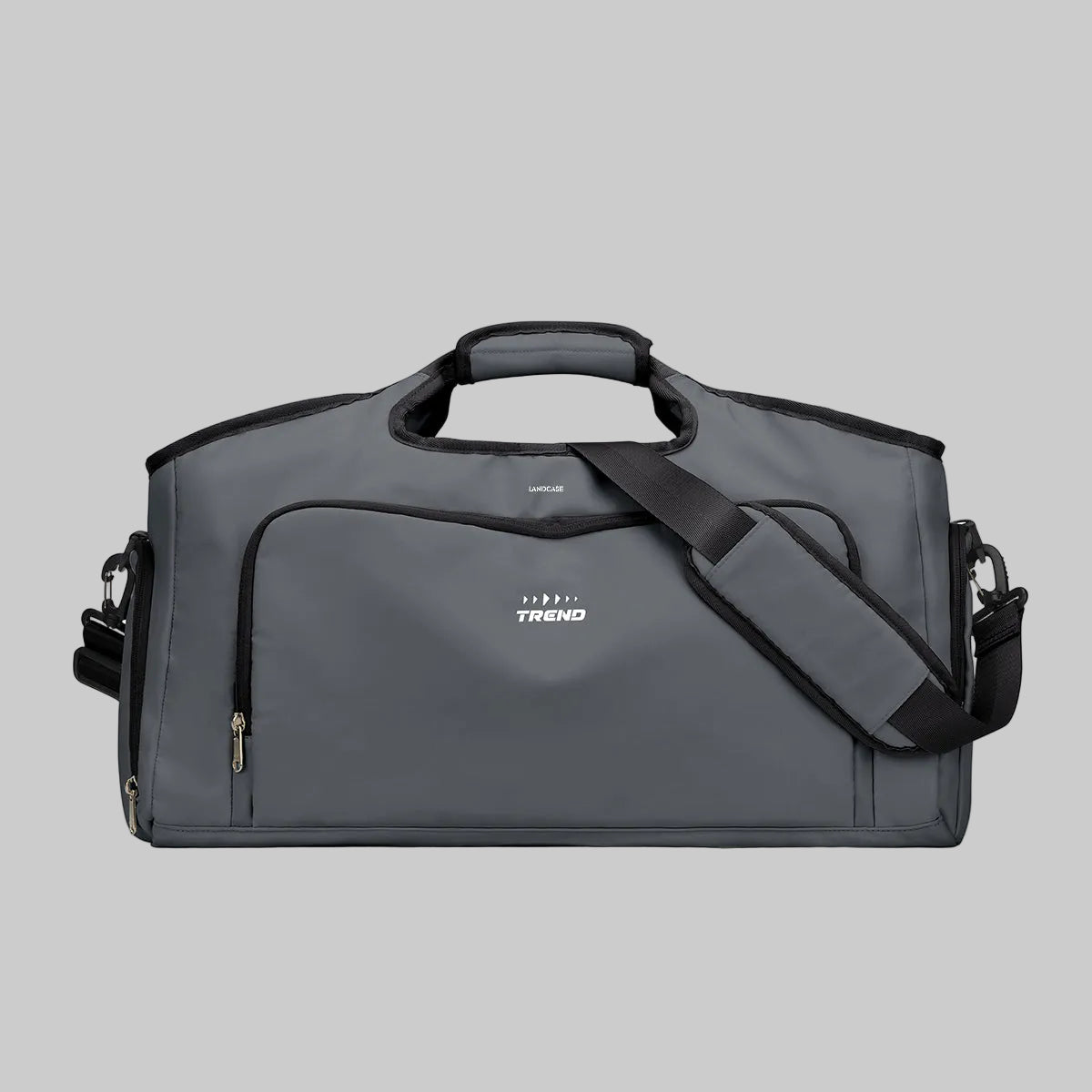 Weekender Overnight Large Capacity Waterproof Gym Bag