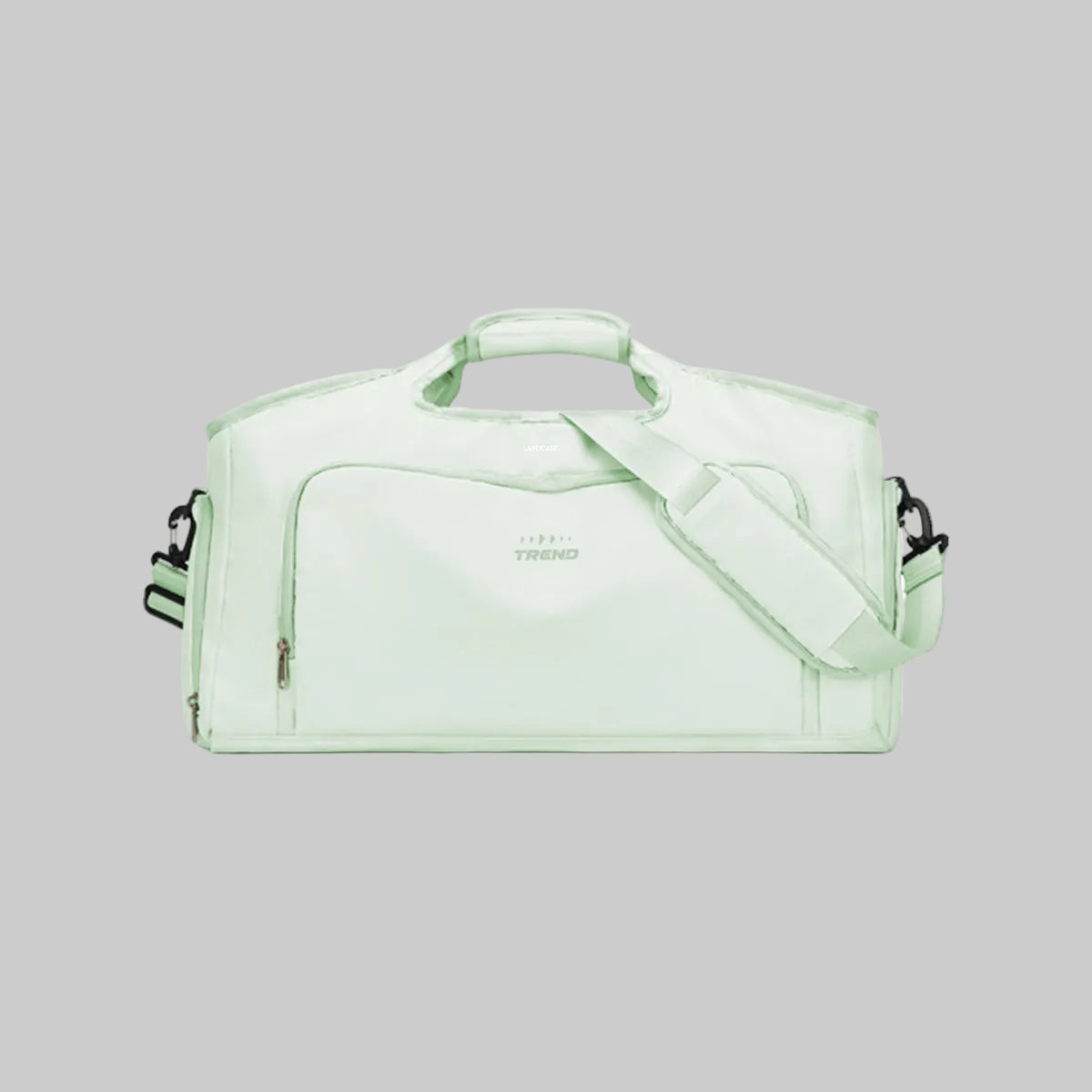 Weekender Overnight Large Capacity Waterproof Gym Bag